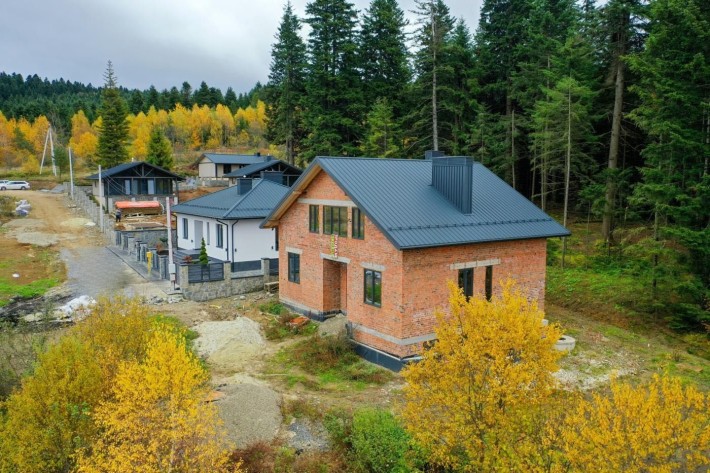 Продаж / Будинок / Карпати/ Східниця / Львів - фото 1