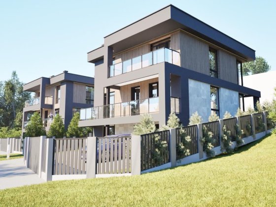 Продаж елегантного будинку у Зубрі Зубра