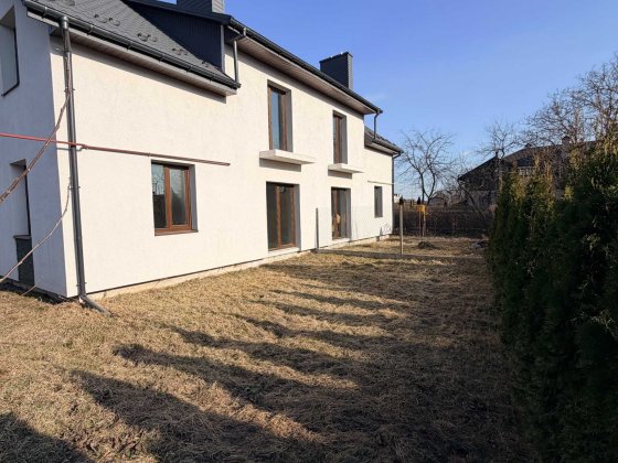 Продаж 4-кім 2-пов будинку 123 м кв Зимна вода 9 км від центру Львова Зимна Вода