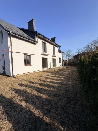 Продаж 4-кім 2-пов будинку 123 м кв Зимна вода 9 км від центру Львова - фото 1