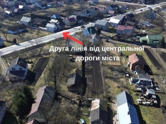 Продаж будинку у м.Городок, Львівщина Городок