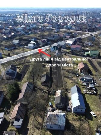 Продаж будинку у м.Городок, Львівщина - фото 1