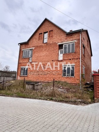 Продаж будинку-коробка у м. Городок по вул. Галицькій - фото 1