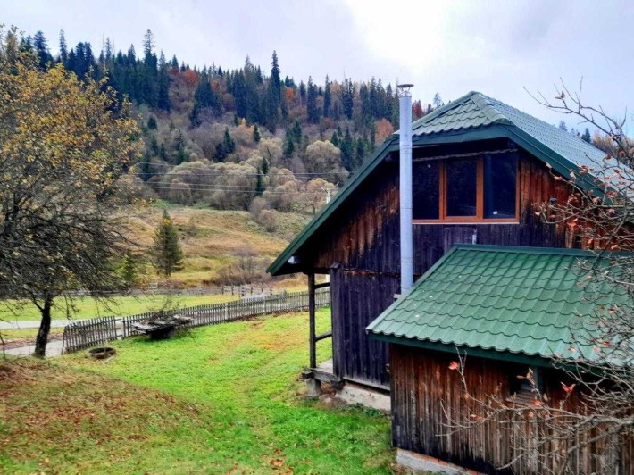 Продаж будинку, с. Либохора ( Славське) - фото 1