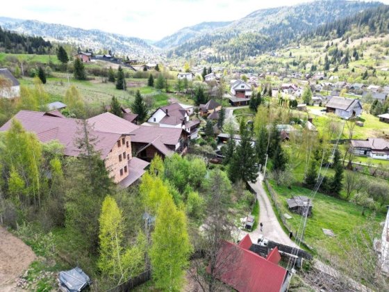 Продаж котеджу у Сласько Славское