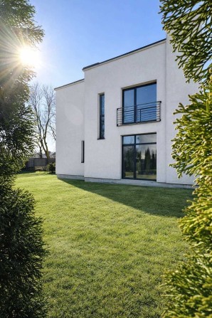 Котедж Зимна Вода біля лісу, 140 м², гараж, закрите містечко, єОселя - фото 1