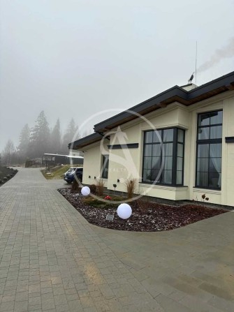 Будинок 200 кв.м. в сучасному котеджному містечку Сангора Карпати Славське Львівська область - фото 1