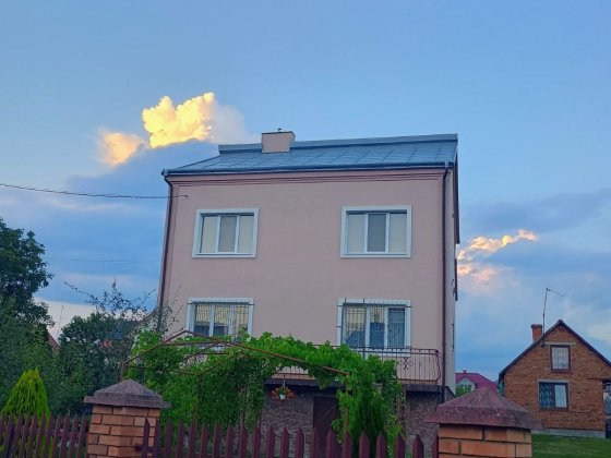 Продається  комфортний  будинок у м. Городок ( 30 км від  Львова) Городок