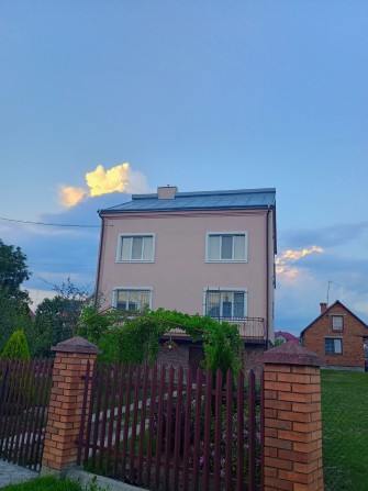 Продається  комфортний  будинок у м. Городок ( 30 км від  Львова) - фото 1