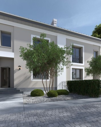 Продам котедж с. Зимна Вода - фото 1