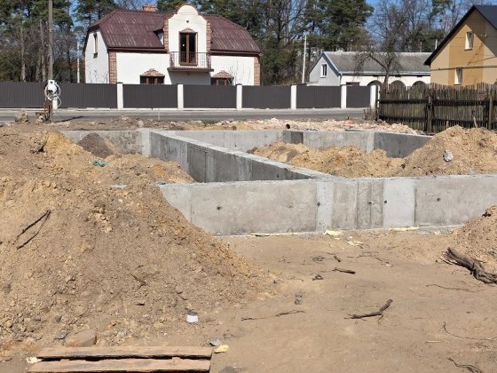 Продаж котеджів с.Зимна Вода-Суховоля від власника Зимна Вода