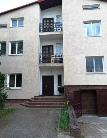 Продаж 3-х поверхового особняка в Зимній Воді - фото 1