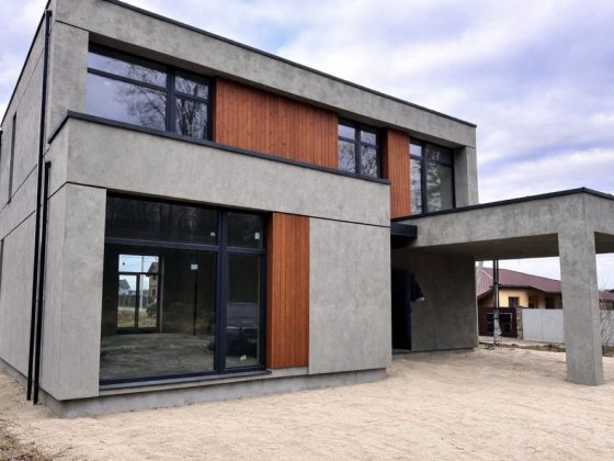 Купити будинок Зубра/Продаж двоповерхового будинку в Зубрі Зубра