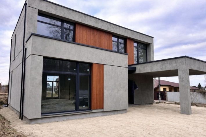 Купити будинок Зубра/Продаж двоповерхового будинку в Зубрі - фото 1