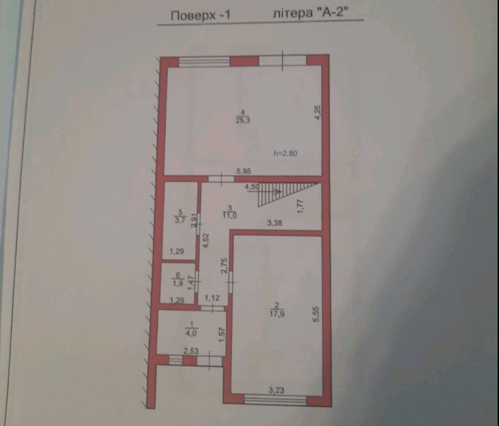 Котедж Зимна вода. - фото 1