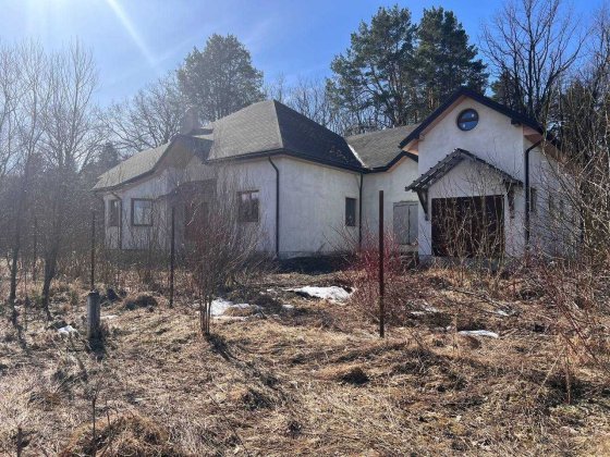 Продаж будинку у м.Моршин Моршин