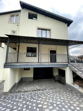 Продаж сучасного будинку біля Львова  с. Зимна Вода - фото 1