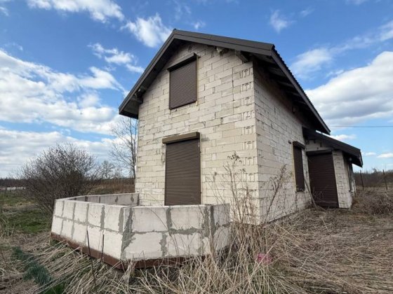 Продаж будинку у Рясне-Руське Рясне-Руське