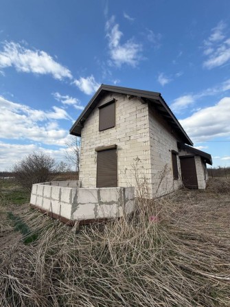 Продаж будинку у Рясне-Руське - фото 1