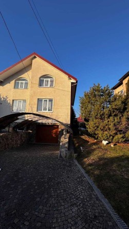 Продаж сучасного будинку в с. Малехів по вулиці Калнишевського - фото 1