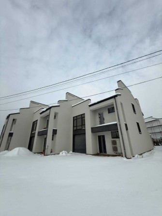 Продаж котеджів у Малехові | 2 км до Львова | 160 м² + мансарда(80м2),тераса, гараж. - фото 1