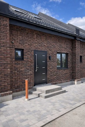 Котедж 85м2 | Баварська кладка | Галицьке перехрестя| Від Забудовника! - фото 1