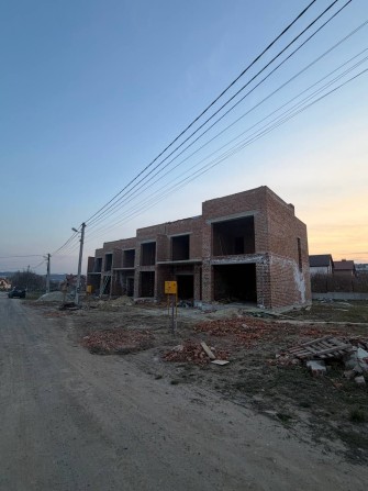Продаж таунхаусу с Малехів 5 км від центру Львова - фото 1