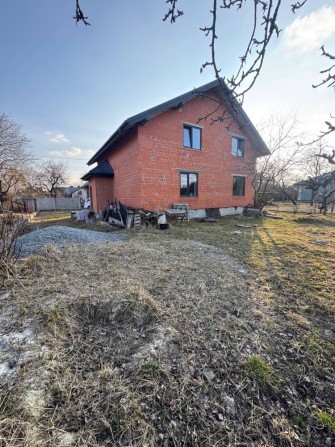 Будинок новобудова в Скнилові - фото 1