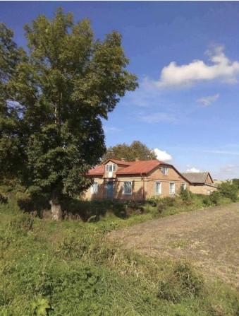 Продам цегляний будинок - фото 1