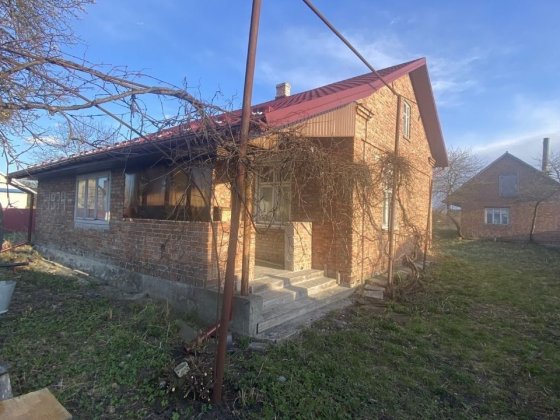 Продаж комфортного будинку із зручним доїздом! (Торг) Сокаль