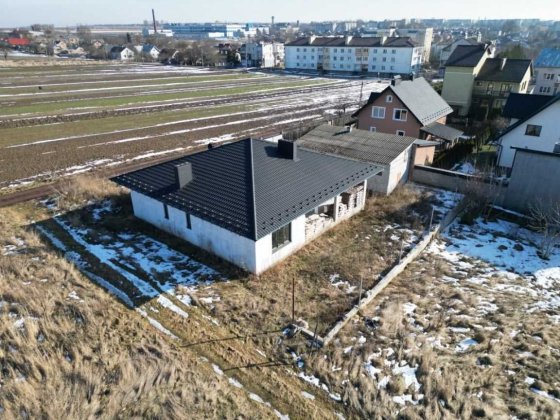 Продаж сучасного будинку у м. Сокаль, вул. Г. Сковороди Сокаль