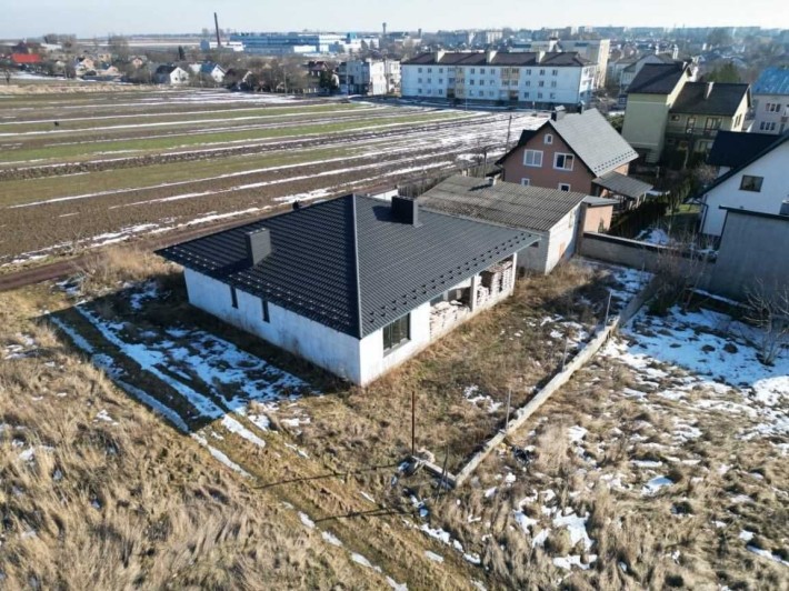 Продаж сучасного будинку у м. Сокаль, вул. Г. Сковороди - фото 1