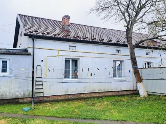 1/2 будинку район поліклініки Сокаль