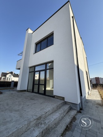 Продаж 3-кім. окремостоячого будинку Конопниця - фото 1