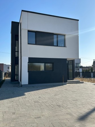 Продаж готового котеджу у с.Конопниця,площа 163 м2 - фото 1