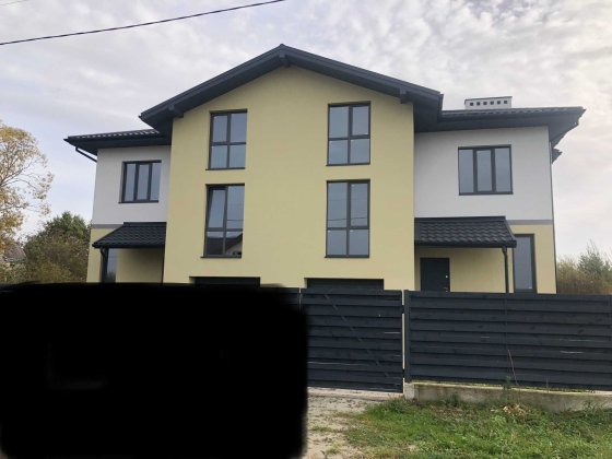 Продається будинок в Конопниці Конопниця