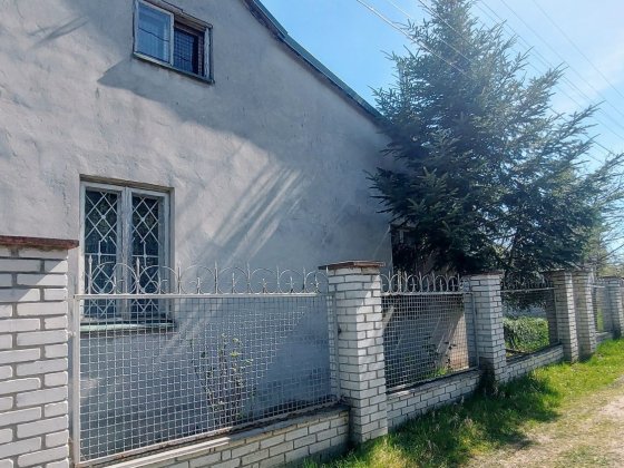 Продаж будинок з ділянкою с.Конопниця Без комісії Конопниця