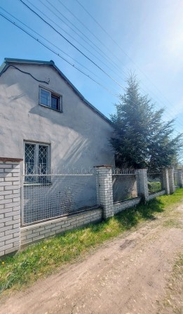 Продаж будинок з ділянкою с.Конопниця Без комісії - фото 1