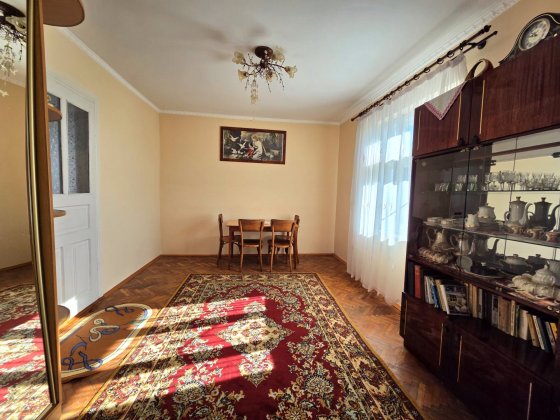 Продається цегляний будинок розташований неподалік м.Дрогобич мСтебник Стебник