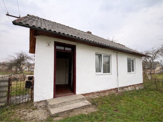 Продаж будинку у м. Стебник Стебник