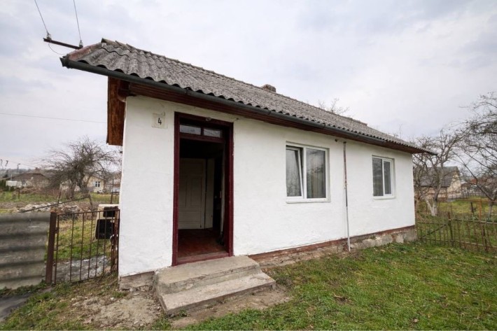 Продаж будинку у м. Стебник - фото 1