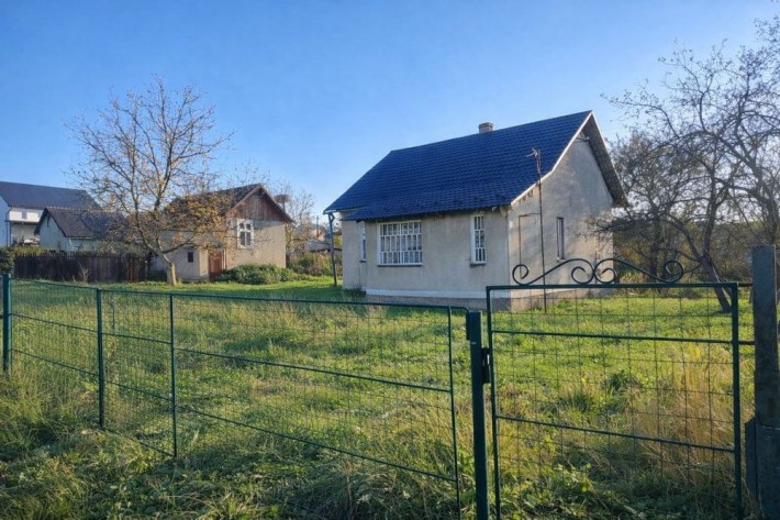 Продається будинок у м. Стебник - фото 1