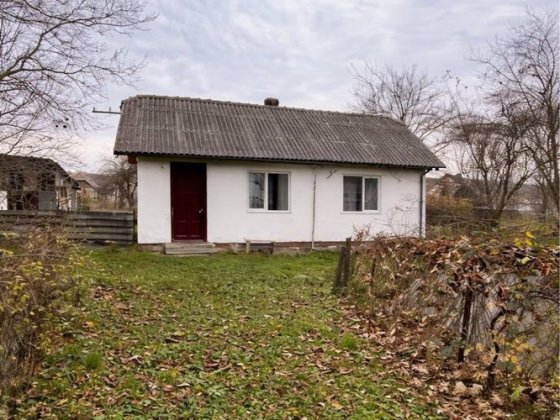 Продається будинок в Стебнику Стебник