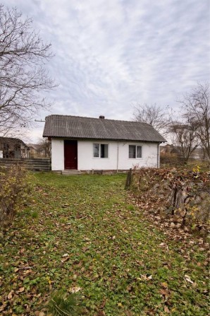 Продається будинок в Стебнику - фото 1