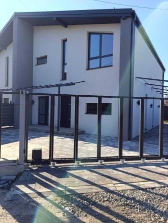 Продаж будинку с.Давидів - фото 1