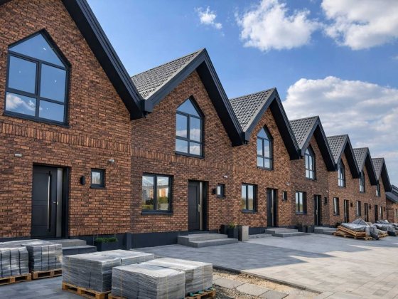 Будинок 100м2  | Баварська кладка | Давидів |Від Забудовника! Давидов