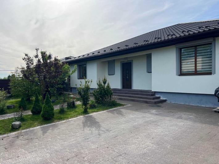 Продаж будинку Конопниця (біля м.Львів) - фото 1