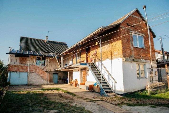 Продаж Чудового Будинку  У с. Давидів - фото 1