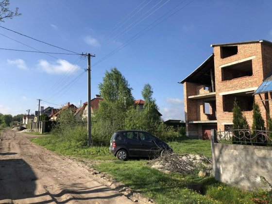 Продаж будинку в с.Конопниця Конопниця