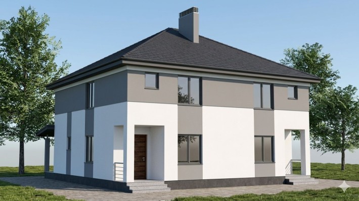 Котедж від Власника Конопниця. - фото 1